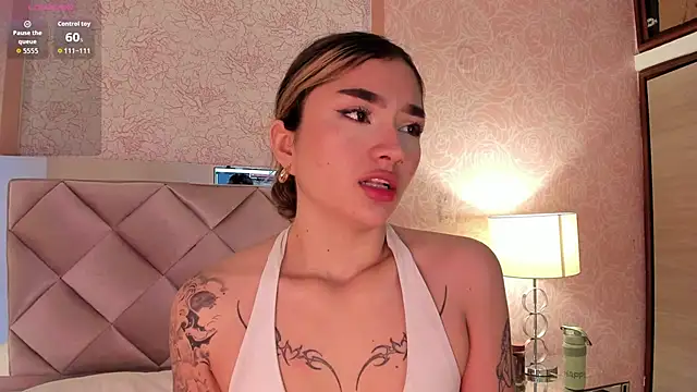 Arianavillada online show from 17, 1, 2026