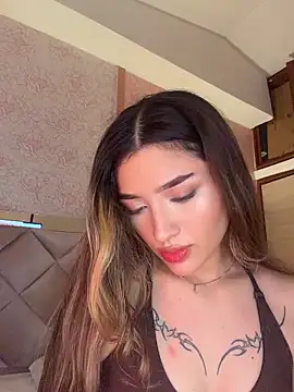 Arianavillada online show from 14, 4, 2026