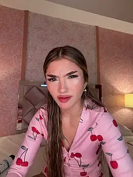 Snapshot of Arianavillada chatting on 25, 4, 2026 Arianavillada online show from 25, 4, 2026