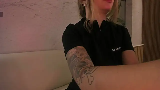 Arianavillada online show from 9, 11, 2025