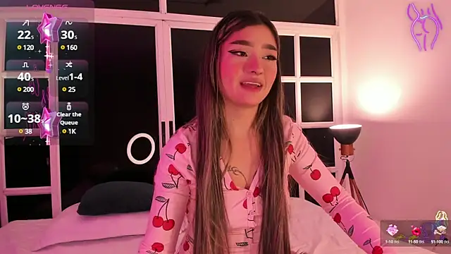Arianavillada online show from 5, 3, 2025