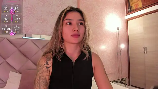 Arianavillada online show from 30, 10, 2025