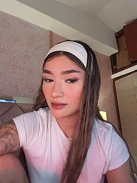 Arianavillada online show from 28, 7, 2026