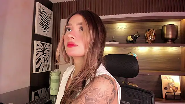 Arianavillada online show from 22, 2, 2026