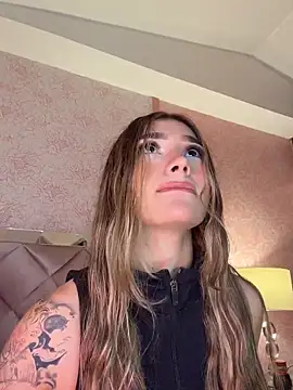 Arianavillada online show from 18, 4, 2026