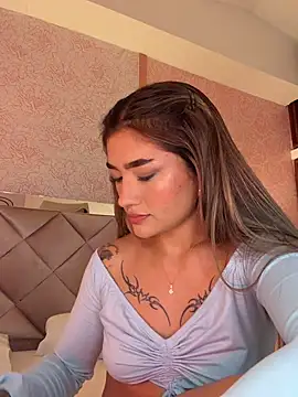 Arianavillada online show from 12, 7, 2026