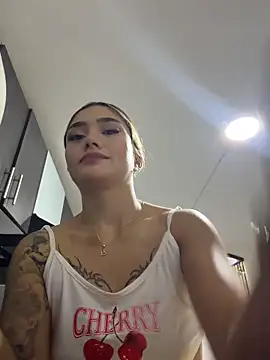Arianavillada online show from 12, 6, 2026