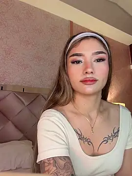 Arianavillada online show from 23, 4, 2026