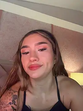 Snapshot of Arianavillada chatting on 29, 5, 2026 Arianavillada online show from 29, 5, 2026