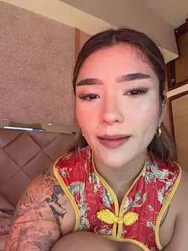 Arianavillada online show from 27, 7, 2026