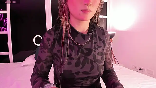 Arianavillada online show from 8, 3, 2025