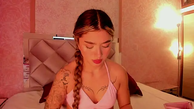 Arianavillada online show from 16, 10, 2025