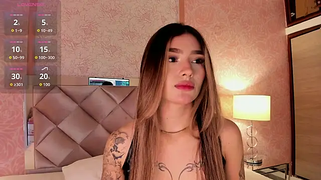 Arianavillada online show from 14, 3, 2026