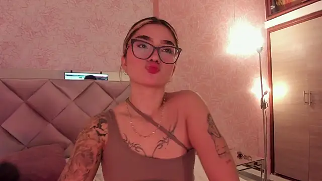 Arianavillada online show from 22, 10, 2025