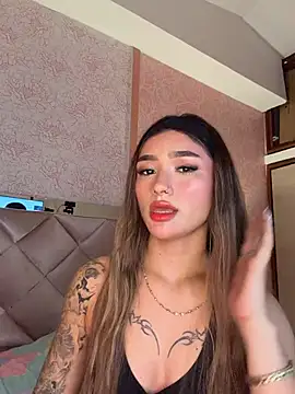 Arianavillada online show from 13, 2, 2026