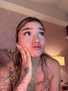 Arianavillada online show from 1, 7, 2026