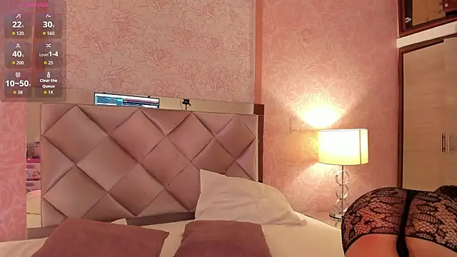 Arianavillada online show from 15, 1, 2026