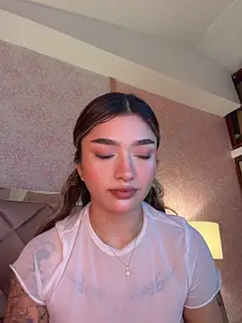 Arianavillada online show from 10, 7, 2026