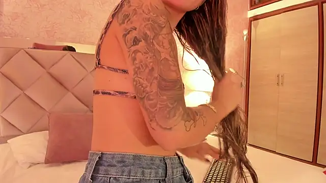 Arianavillada online show from 21, 11, 2025