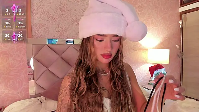 Arianavillada online show from 21, 12, 2025