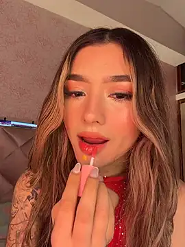 Arianavillada online show from 18, 2, 2026