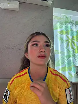 Arianavillada online show from 28, 6, 2026