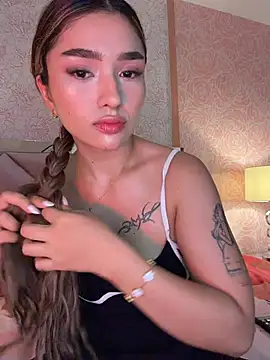 Arianavillada online show from 3, 7, 2026