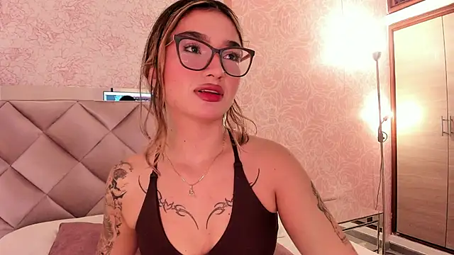 Arianavillada online show from 24, 10, 2025