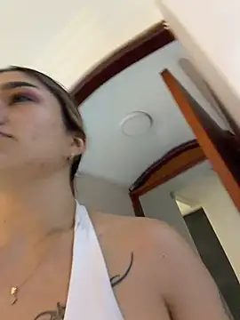 Arianavillada online show from 7, 7, 2026