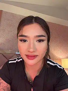 Arianavillada online show from 26, 7, 2026
