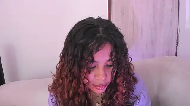 Snapshot of Vidiia chatting on 3, 2, 2026 Vidiia online show from 3, 2, 2026