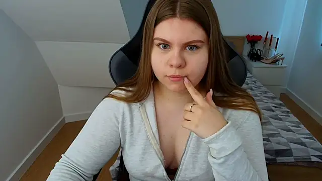 AbbyPleasure online show from 2, 4, 2026