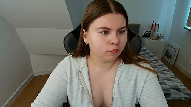 AbbyPleasure online show from 10, 4, 2026