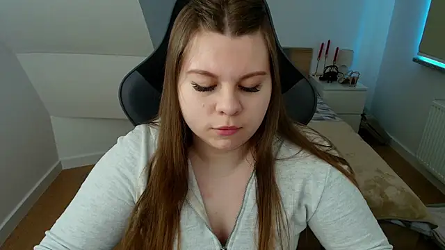 AbbyPleasure online show from 21, 4, 2026