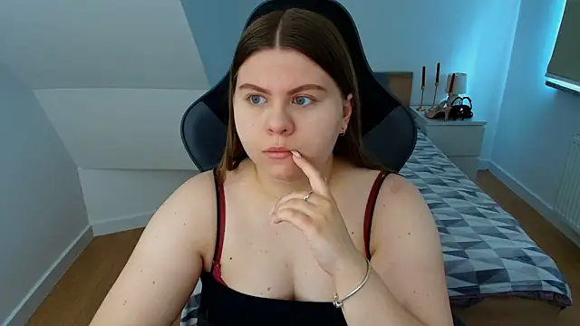 Snapshot of AbbyPleasure chatting on 6, 6, 2026 AbbyPleasure online show from 6, 6, 2026