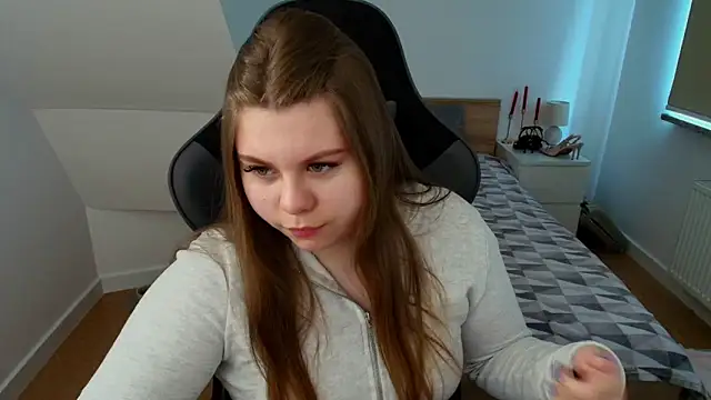 AbbyPleasure online show from 20, 4, 2026