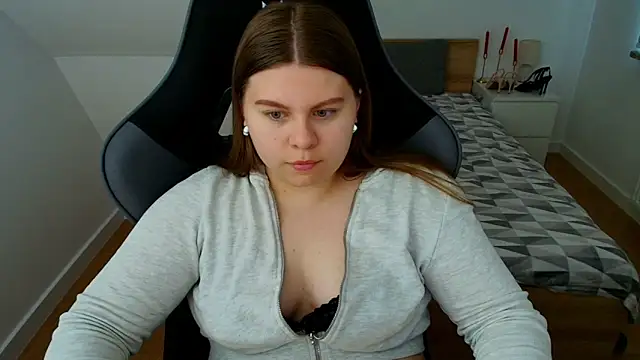 Snapshot of AbbyPleasure chatting on 12, 6, 2026 AbbyPleasure online show from 12, 6, 2026