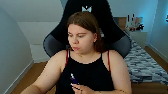 Snapshot of AbbyPleasure chatting on 16, 6, 2026 AbbyPleasure online show from 16, 6, 2026