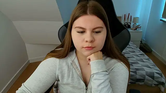 Snapshot of AbbyPleasure chatting on 7, 5, 2026 AbbyPleasure online show from 7, 5, 2026