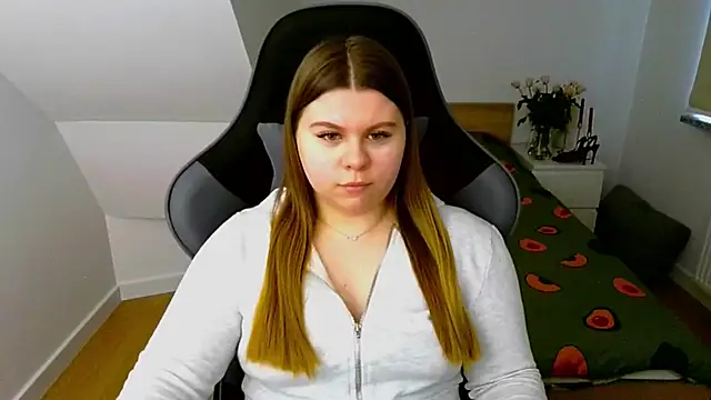 AbbyPleasure online show from 14, 2, 2026