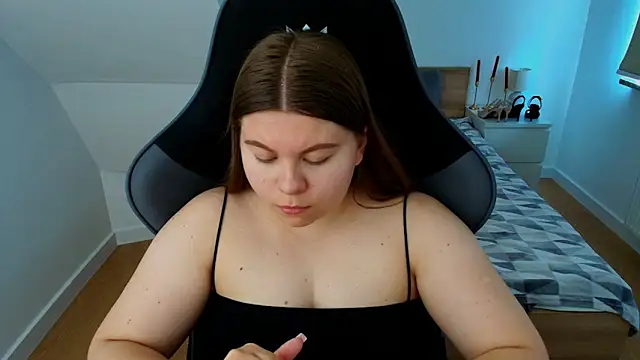 Snapshot of AbbyPleasure chatting on 24, 6, 2026 AbbyPleasure online show from 24, 6, 2026