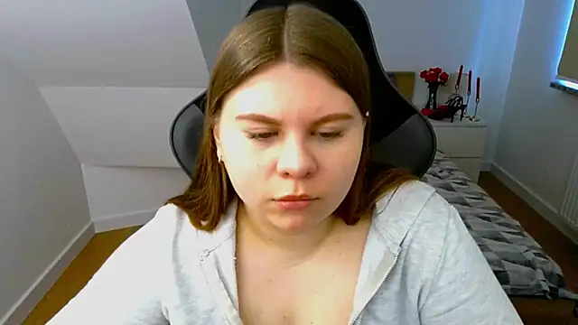 AbbyPleasure online show from 6, 3, 2026