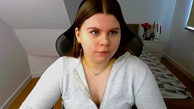 AbbyPleasure online show from 20, 2, 2026