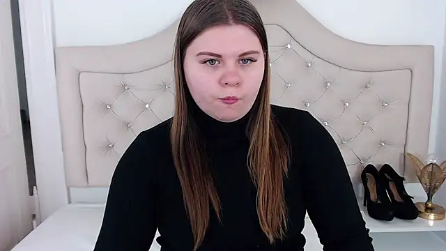 AbbyPleasure online show from 12, 2, 2025