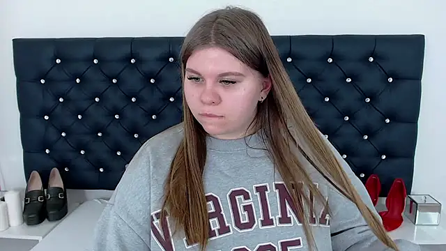 AbbyPleasure online show from 26, 2, 2025