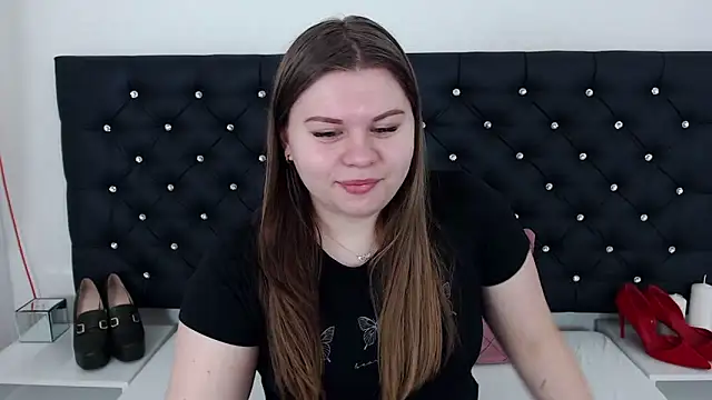 AbbyPleasure online show from 10, 3, 2025