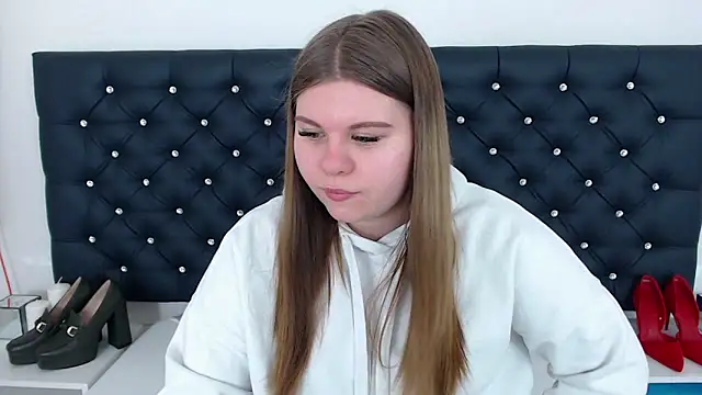 AbbyPleasure online show from 24, 2, 2025