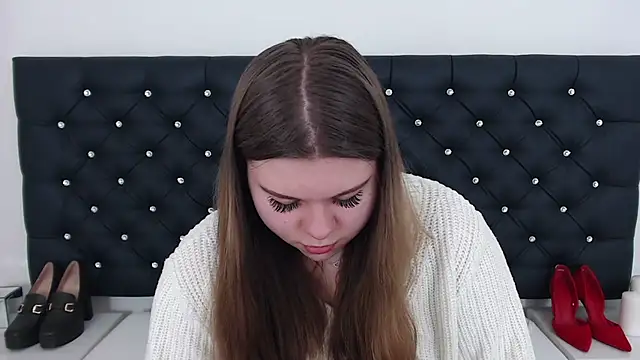 AbbyPleasure online show from 20, 3, 2025