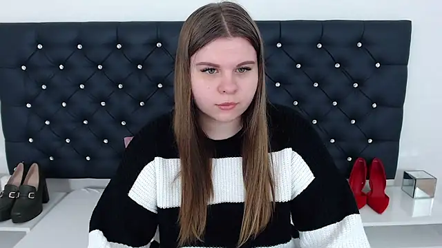 AbbyPleasure online show from 25, 2, 2025