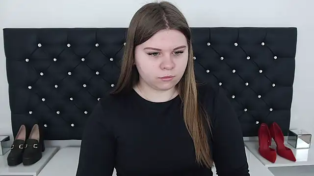 AbbyPleasure online show from 6, 3, 2025